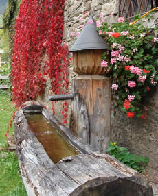 Brunnen
