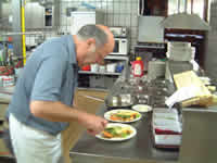 chef