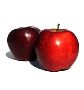 apple