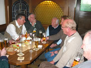 stammtisch
