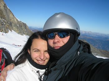 ich und kathrin
