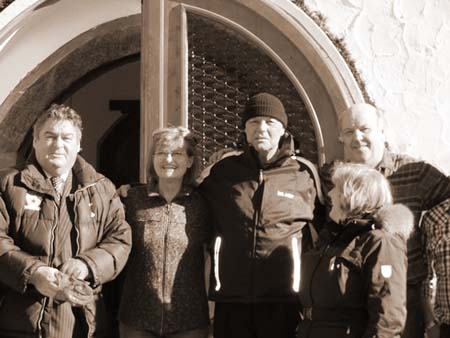 Hannes-Evi-ToniS-Rudi