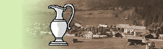 Gasteiner Silberkrug