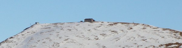 gamskarhuette