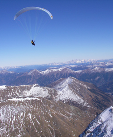 ueber Gastein
