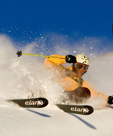 skigastein