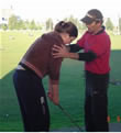 Individual coaching